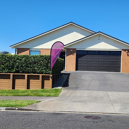 Penrodbnb Shared Home New Plymouth Exterior foto