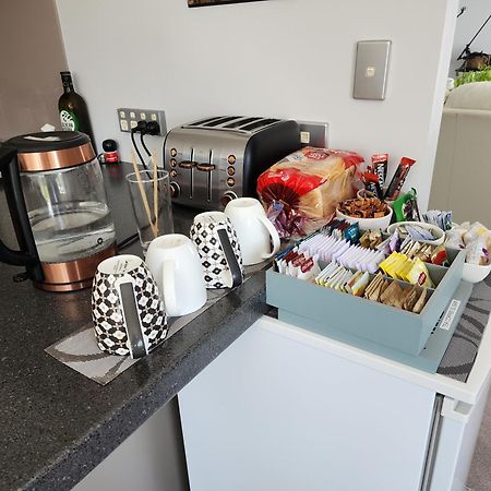 Penrodbnb Shared Home New Plymouth Exterior foto