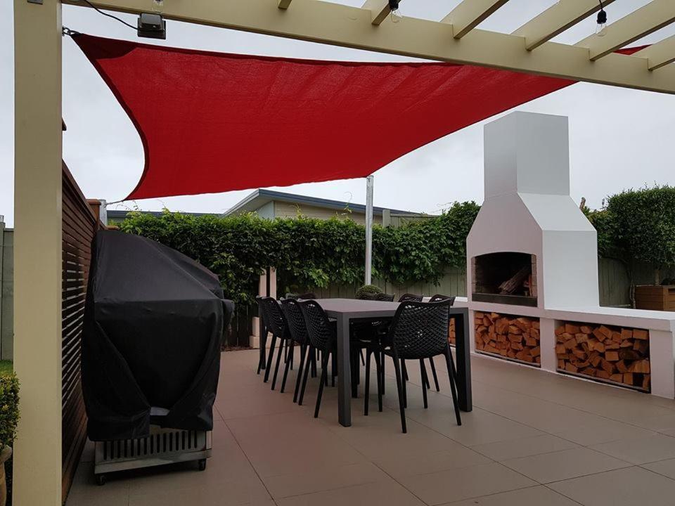 Penrodbnb Shared Home New Plymouth Exterior foto
