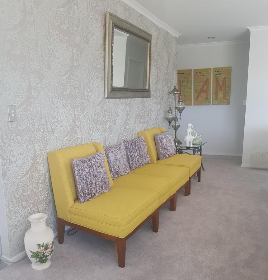 Penrodbnb Shared Home New Plymouth Exterior foto