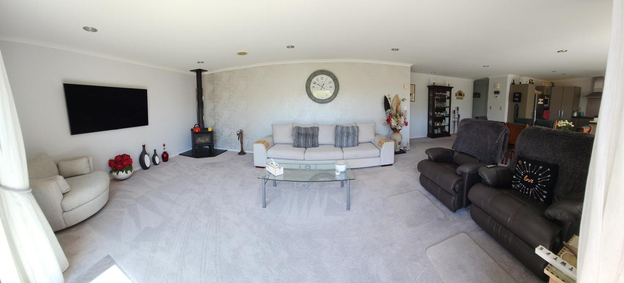 Penrodbnb Shared Home New Plymouth Exterior foto