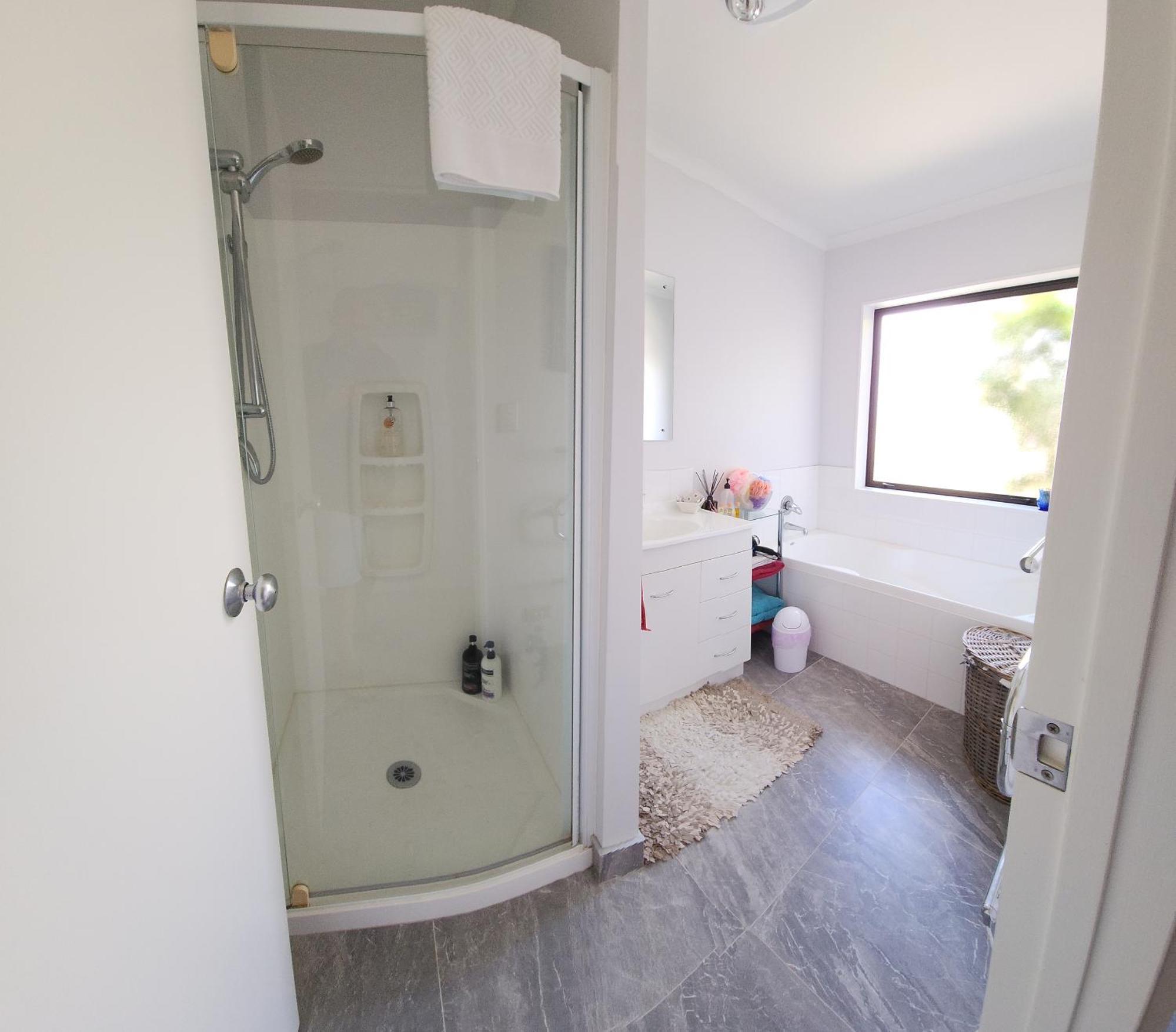 Penrodbnb Shared Home New Plymouth Exterior foto
