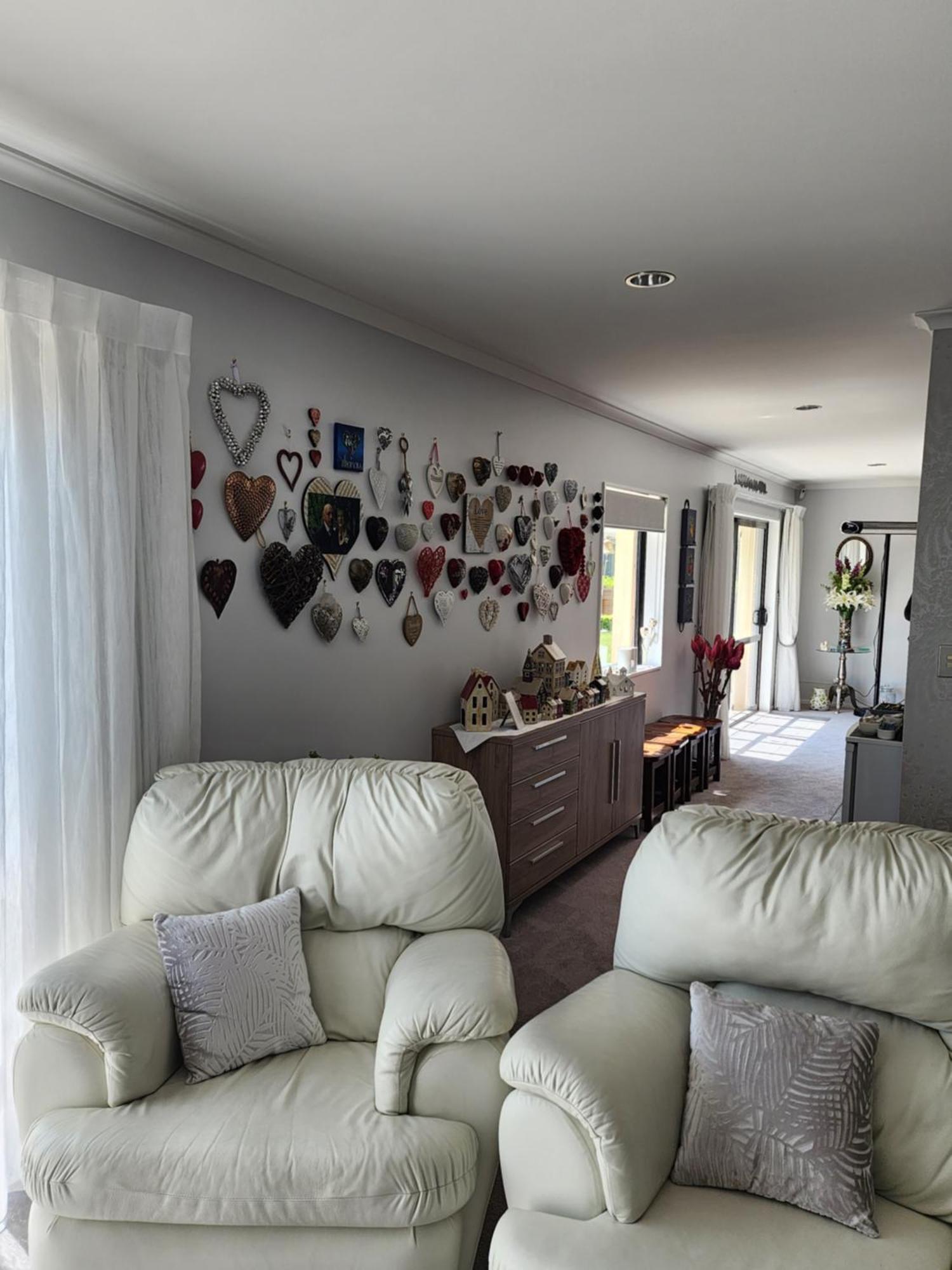 Penrodbnb Shared Home New Plymouth Exterior foto
